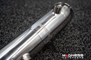 Alfa Romeo Giulia Downpipe Set - 2.9L - TUO